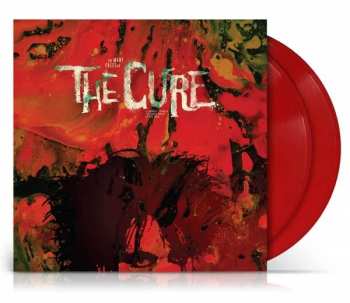 Album Various: The Many Faces Of The Cure (A Journey Through The Inner World Of The Cure)