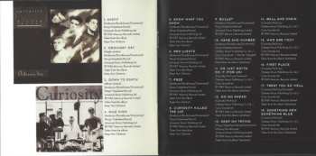 CD Curiosity Killed The Cat: Down To Earth: The Collection