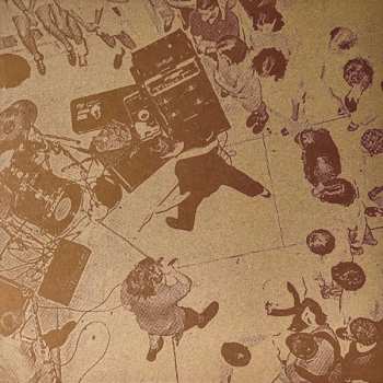 3LP/Box Set Current: Yesterday's Tomorrow Is Not Today  CLR | LTD
