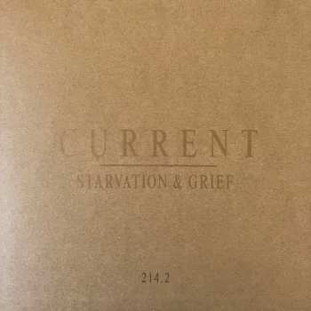 3LP/Box Set Current: Yesterday's Tomorrow Is Not Today  CLR | LTD