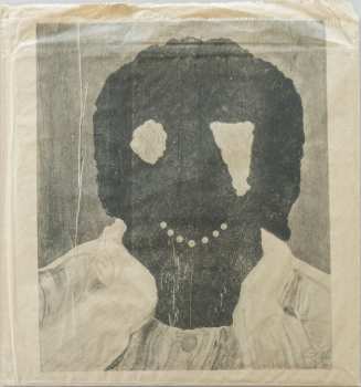 LP Current 93: Great Aleph Lies Dreaming LTD | CLR