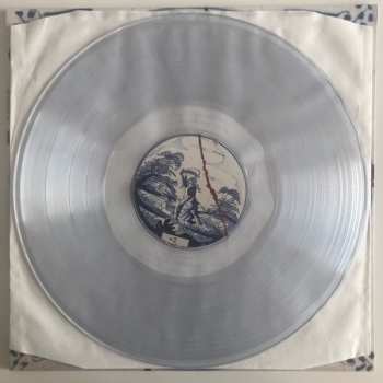 LP Current 93: If A City Is Set Upon A Hill LTD | CLR