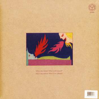2LP Current 93: Sleep Has His House CLR