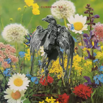 Current 93: Swastikas For Noddy