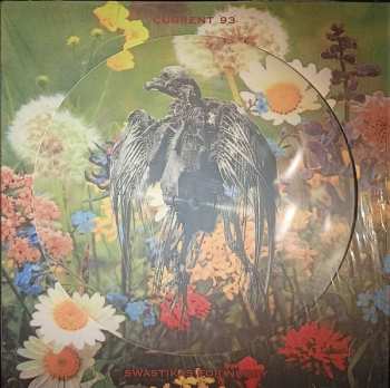 LP Current 93: Swastikas For Noddy LTD | PIC