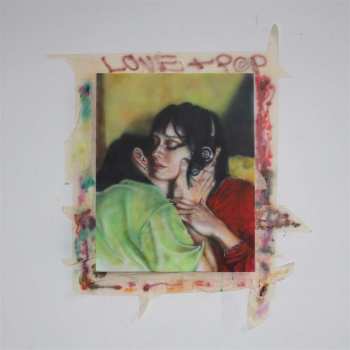 CD Current Joys: Love + Pop