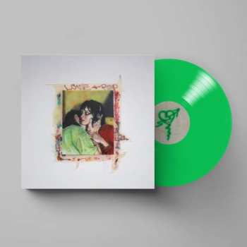 LP Current Joys: Love + Pop