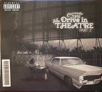 CD Curren$y: The Drive In Theatre Part 2