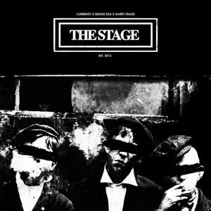 Curren$y: The Stage