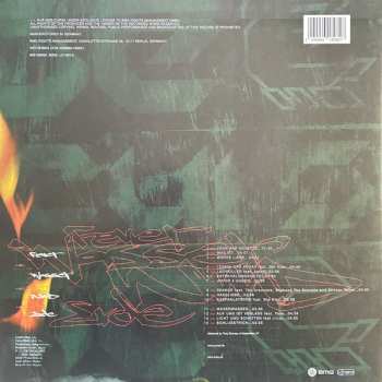 2LP Curse: Feuerwasser CLR | LTD