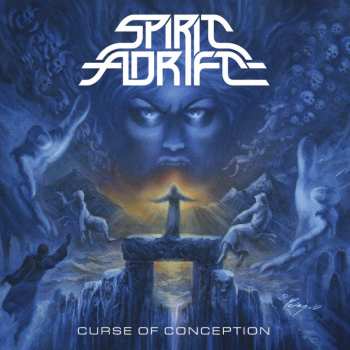 CD Spirit Adrift: Curse Of Conception LTD | DIGI
