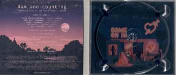 CD Curse Of Lono: 4am And Counting