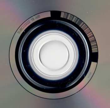 CD Curse Of Lono: 4am And Counting