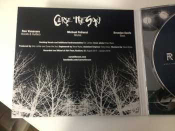 CD Curse The Son: Isolator