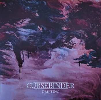 Album Cursebinder: Drifting