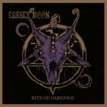 LP Cursed Moon: Rite Of Darkness