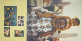 LP Curtis Mayfield: Curtis