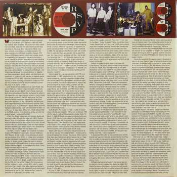 LP Curtis Knight & The Squires: You Can't Use My Name: The RSVP / PPX Sessions