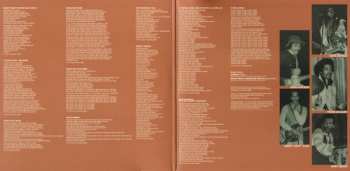 2LP Curtis Mayfield: Curtis / Live!