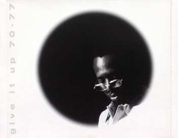 CD Curtis Mayfield: Give It Up - The Best Of The Curtom Years 1970 - 77
