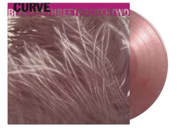 LP Curve: Blackerthreetrackertwo CLR | LTD | NUM