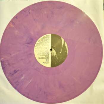 LP Curve: Cuckoo CLR | LTD | NUM