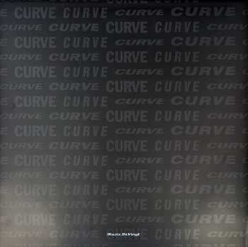 LP Curve: Faît Accompli LTD | NUM | CLR