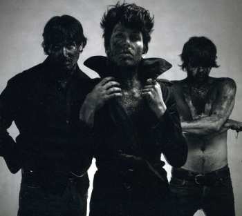 Album Cusses: Cusses