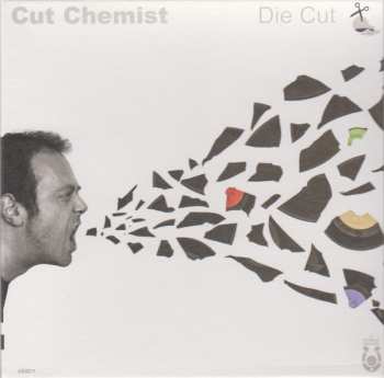 CD Cut Chemist: Die Cut