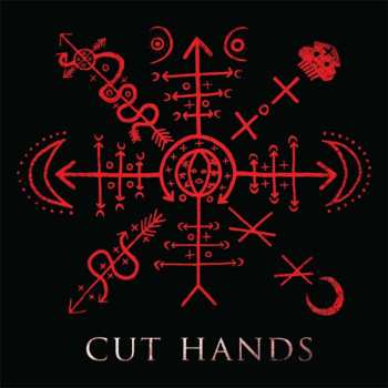 Album Cut Hands: Black Mamba