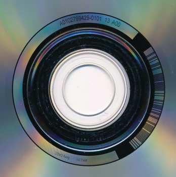 CD Cut Up: Wherever They May Rot LTD | DIGI