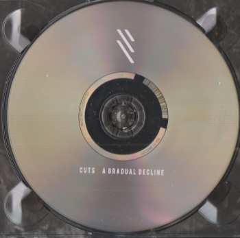 CD CUTS: A Gradual Decline