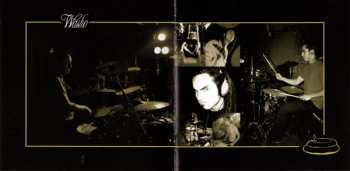 CD Cutting Embryo: Fekal Appetite