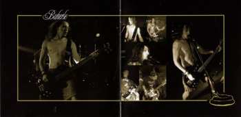 CD Cutting Embryo: Fekal Appetite