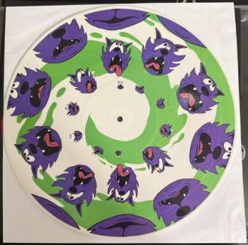 LP Cuzzin Howie: Goin' Nowhere Fast