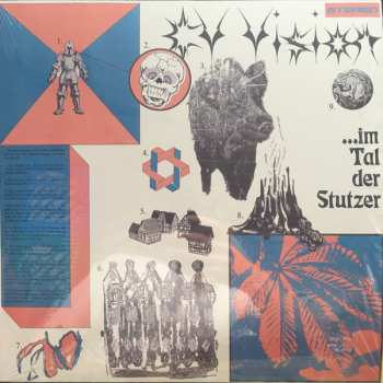 LP CV Vision: Im Tal Der Stutzer