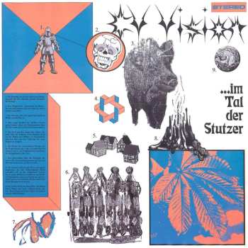 CD CV Vision: Im Tal Der Stutzer