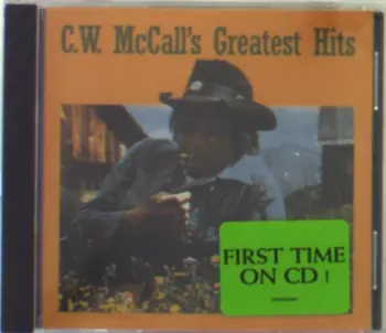 C.W. McCall: C.W. McCall's Greatest Hits