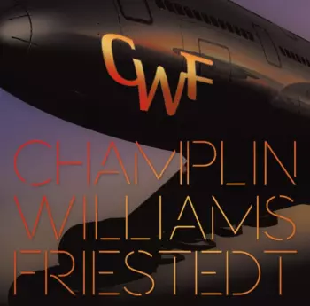 Joseph Williams: CWF