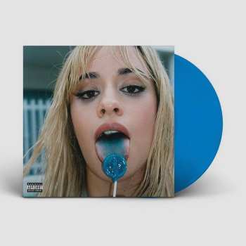 LP Camila Cabello: C,XOXO