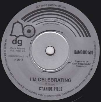 SP Cyanide Pills: Just For You