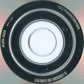 CD Cyanosis: Conceiving Abhorrence