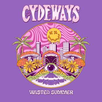 Album Cydeways: Wasted Summer