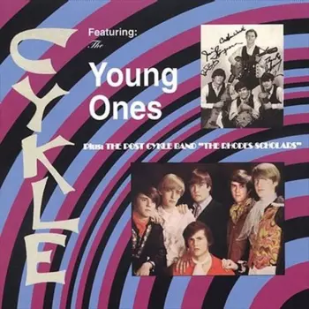 Featuring: The Young Ones