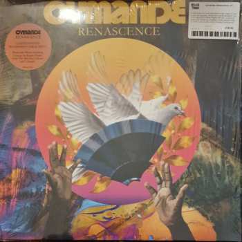 LP Cymande: Renascence CLR | LTD