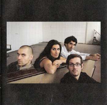 CD Cyminology: As Ney