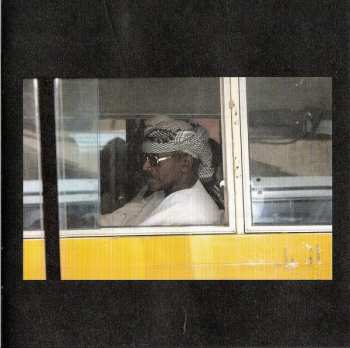 CD Cyminology: As Ney