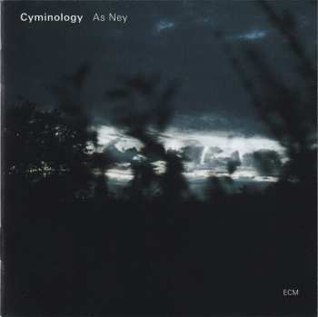 CD Cyminology: As Ney
