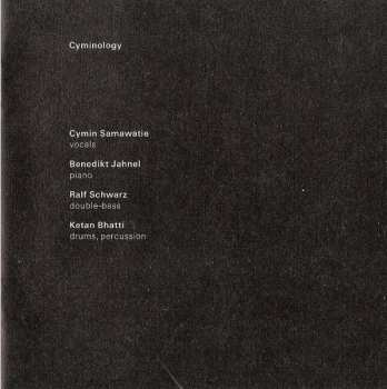 CD Cyminology: As Ney