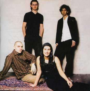 CD Cyminology: Per Se